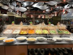 -新辣道鱼火锅(领展购物广场·中关村店)
