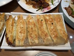-春水锅贴·传统鲁菜(大明湖店)