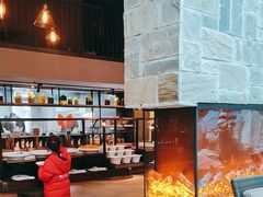 -食间牛排(湖西路店)