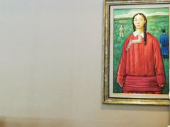 -那达慕蒙古风味酒楼
