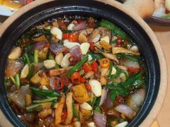 -裕鼎鲜·新中菜(金鼎广场店)