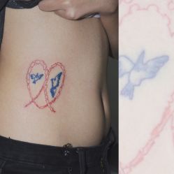 -極致刺青TATTOO STUDIO 私人订制