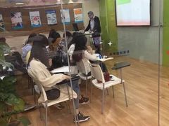 -昂立青少儿成长中心(普陀中环百联校区)
