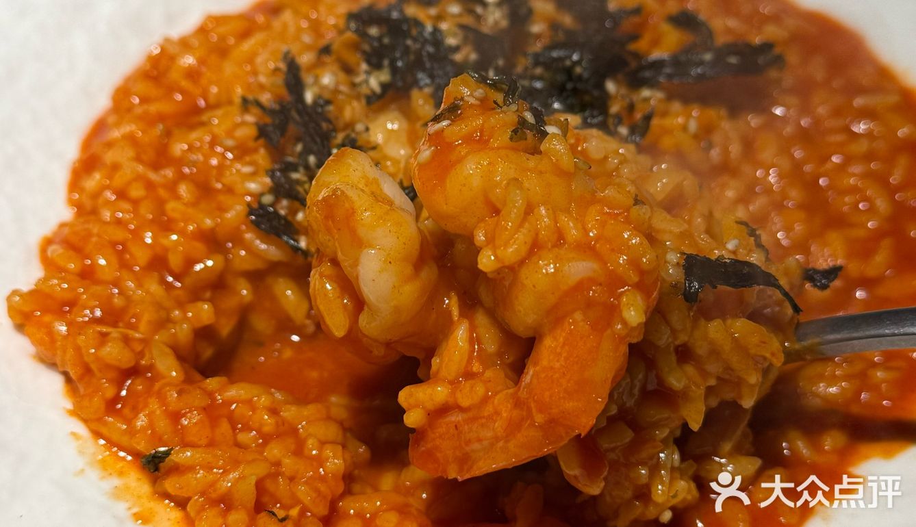 和朋友的日风晚饭之约