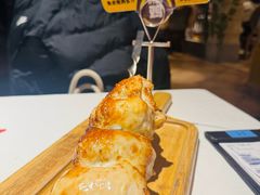 -俄士厨房(五棵松华熙LIVE店)