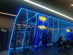 -NRG 健身私教CLUB(世博源店)