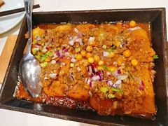 -全牛匠·乐山跷脚牛肉(西北旺万象汇店)