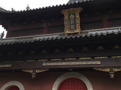 -上海白云观
