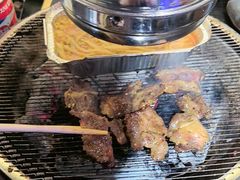 -炭虎烤肉(桂林路店)