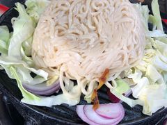 -石记老北京炙子烤肉(松园店)