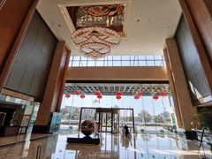 -上海嘉定喜来登酒店