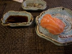 -半藏居酒屋(香港花园店)