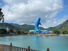 -珠海长隆海洋王国