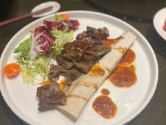 -上海人家花樣年华(中山公园店)