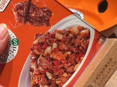 -湘辣辣鲜炒黄牛肉(顺义华联店)