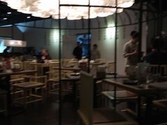大堂-潮堂 · 潮州菜(国贸商城店)