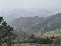 -敬亭山风景名胜区