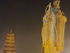 -大唐不夜城