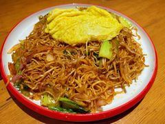 -小杨烤肉·陕西烧烤·陕西地方菜(东新街【永兴坊】店)