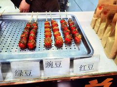 -糖葫芦王保定名吃(古莲花池店)