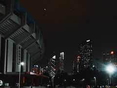 -天河体育中心