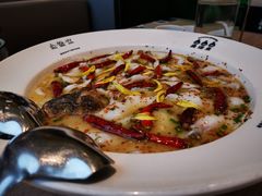 -渔语鱼酸菜鱼新川菜(万象城店)