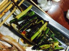 iphone_upload_pic-云晓光头烧烤吧(德平路店)