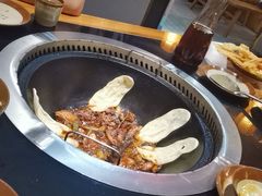 -锅来乐地锅鸡(安亭店)