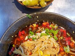 -馬伍旺川菜(江北虹悦城店)