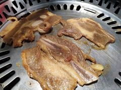 -盛江山自助料理(太原街万达店)