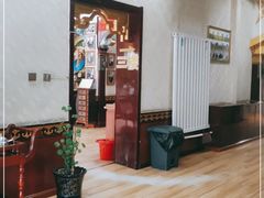 -正蓝旗草原特蒙餐