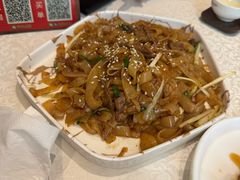 -粤域茶餐厅