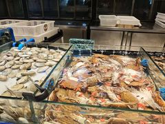 -川骄海鲜自助(亚运村店)