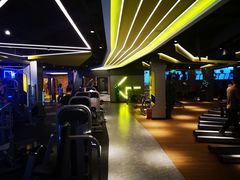 -贝菲特游泳健身(徐泾店)