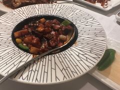 -老洋房花园饭店(绍兴路店)