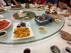 -宜宾海鲜酒家·三十年老字号