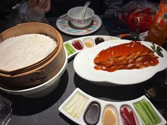 -锦府园·新台州菜(合生汇店)