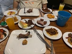 芝士蛋糕-汉巴味德(大悦城店)