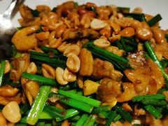 中山小炒皇-谭厨中山传家菜.乳鸽.脆鲩鱼(华强北中航城店)