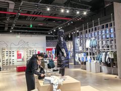 -JORDAN(东方广场店)