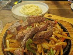 -Big Bamboo 大竹子体育主题餐厅(虹梅路店)