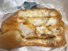 -麦当劳(番禺信联大厦店)