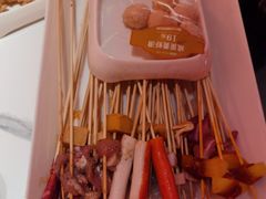 -串一火锅(赛格国际购物中心店)