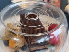 -湾景餐厅(海洋公园店)