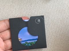 -杭州逸酒店(西湖武林店)