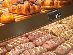 -FANEN法念·烘焙·甜点(万象城店)