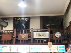 -盖帮鳝鱼串串(东郊记忆店)