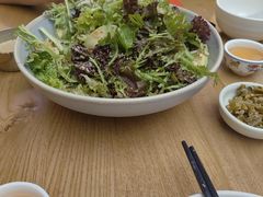 -潮粥荟·潮汕砂锅粥(槐房万达店)