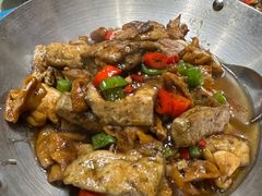 -黄泥岗·地道湖北菜(奥特莱斯店)