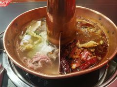 -京元盛铜锅涮肉(上海总店)
